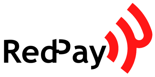 RedPay logo